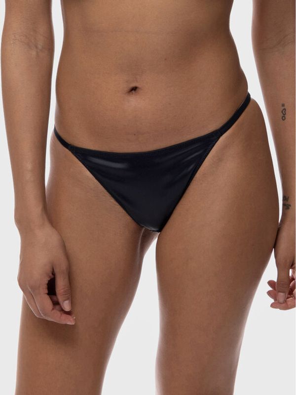 Dorina Dorina Бикини тип бразилиана с висока талия Fiesta D001378SW004 Черен