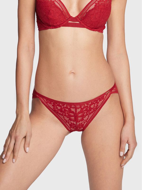 Dorina Dorina Боксерки Unity D000340LA024 Червен