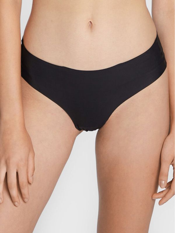 Dorina Dorina Класически дамски бикини Airlite/Eco D01480MI049 Черен