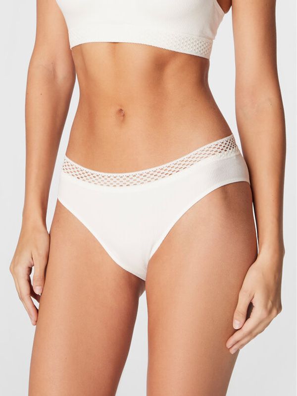 Dorina Dorina Класически дамски бикини Faye D001559CK010 Бял