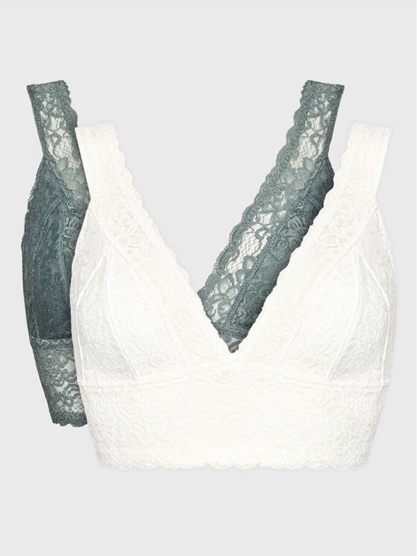 Dorina Dorina Комплект 2 сутиена Lana D000983LA021 Цветен