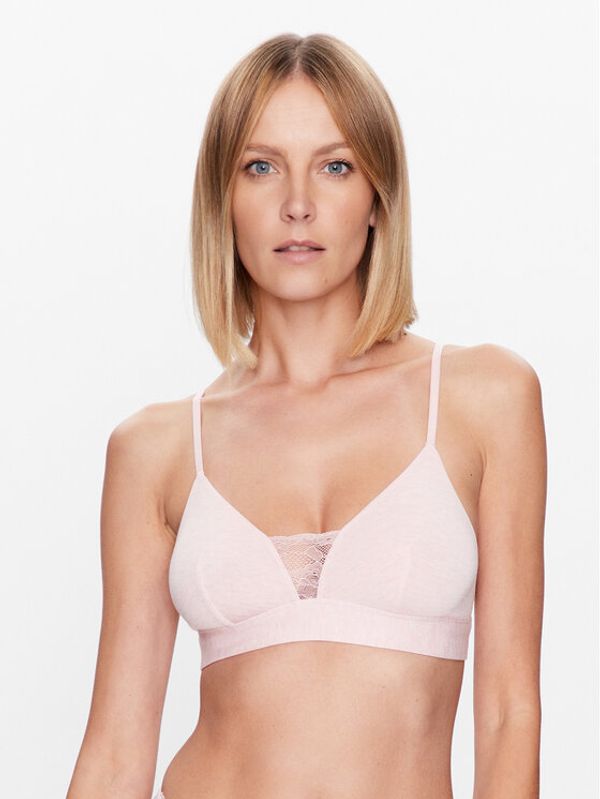 Dorina Dorina Комплект 2 сутиена тип бралет Hoya D002027MO009 Цветен