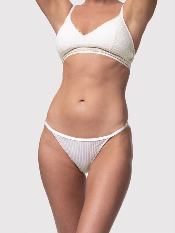 Dorina Dorina Комплект 3 чифта класически бикини Yara D001962LA077 Цветен