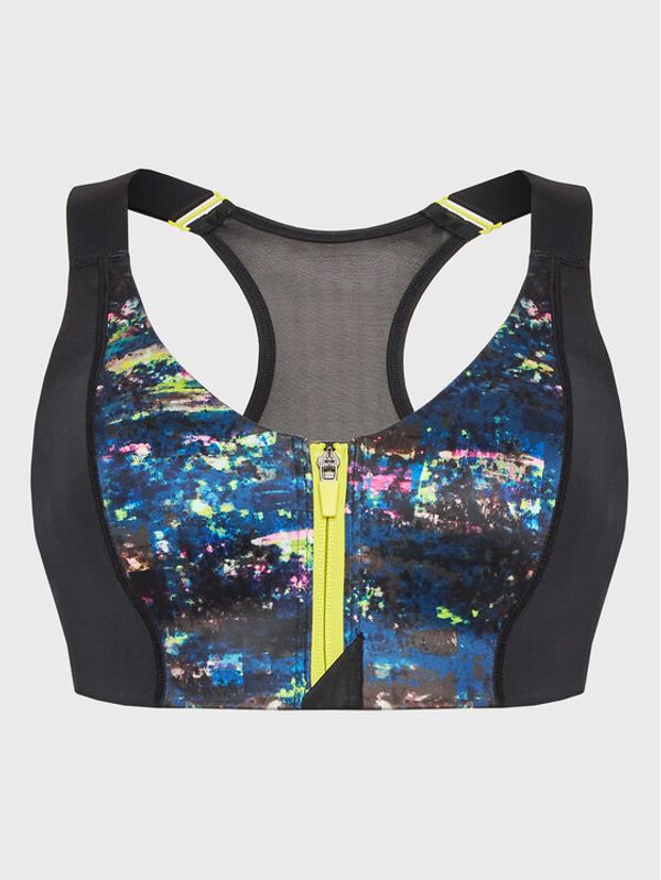 Dorina Dorina Спортен сутиен Sully D001915MI010 Черен