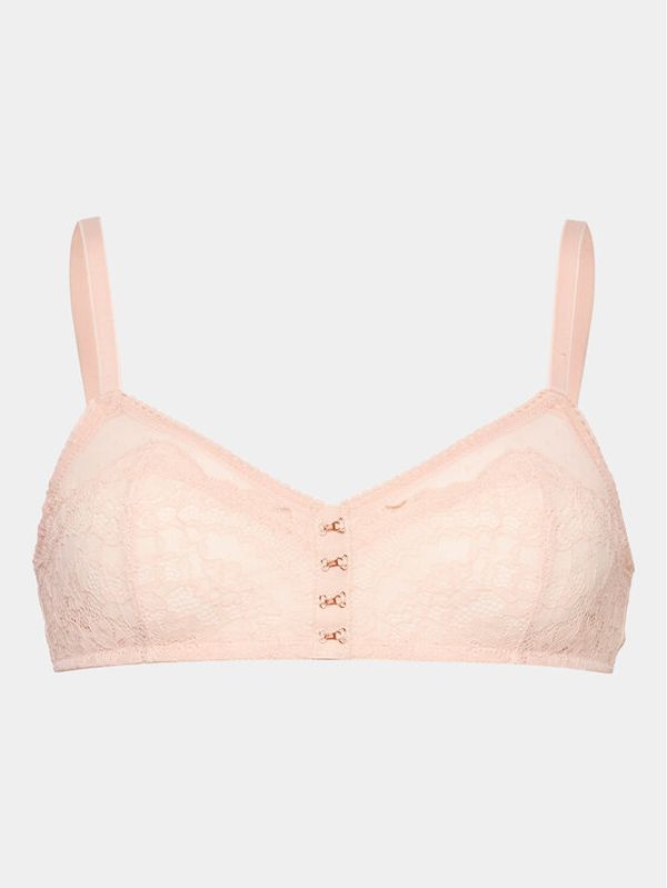 Dorina Dorina Сутиен без банели Naflah D001462LA050 Розов