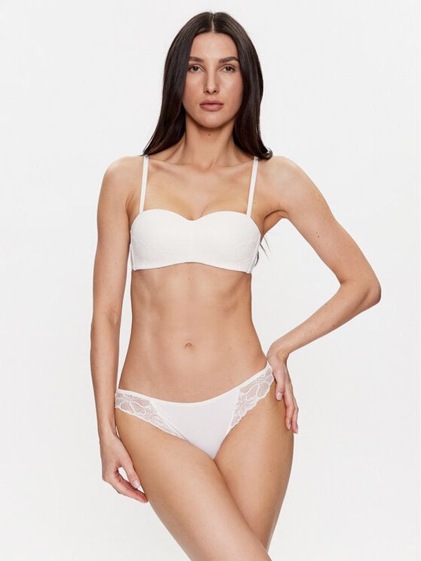 Dorina Dorina Сутиен push-up Frida D001852LA088 Екрю