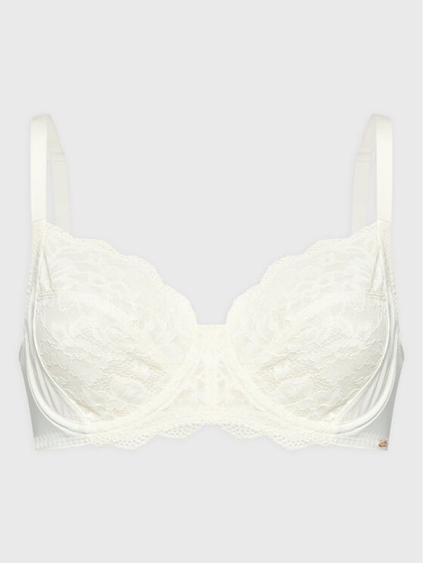 Dorina Dorina Сутиен с банели Rosa D001652LA084 Бежов