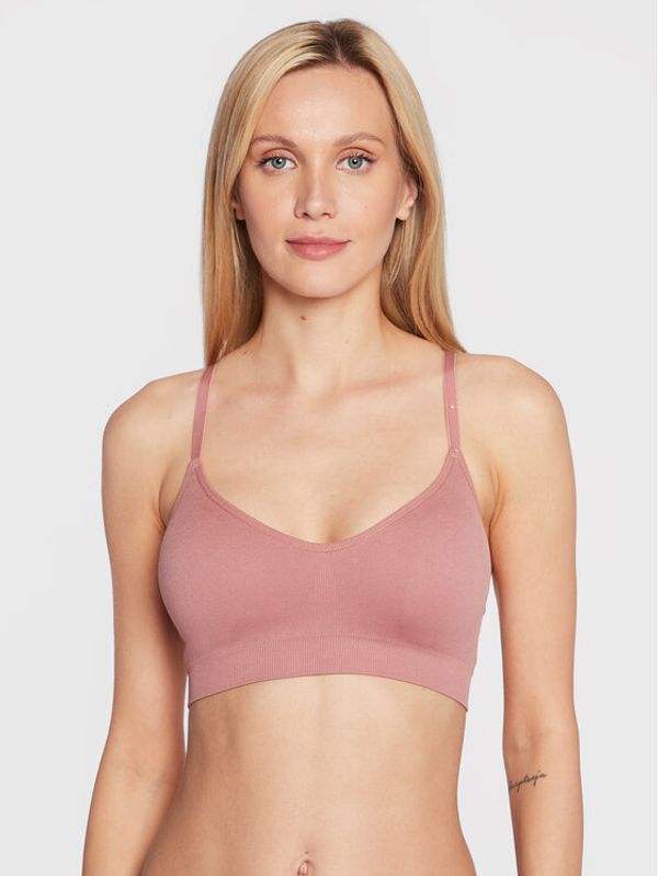 Dorina Dorina Сутиен-топ Revive D000906CK004 Розов