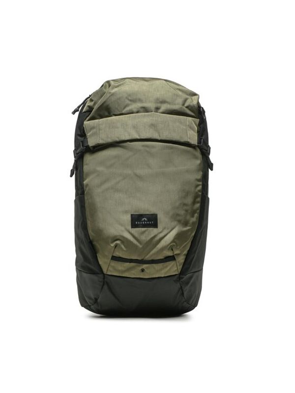 Doughnut Doughnut Раница Astir D260L-0003-F Зелен