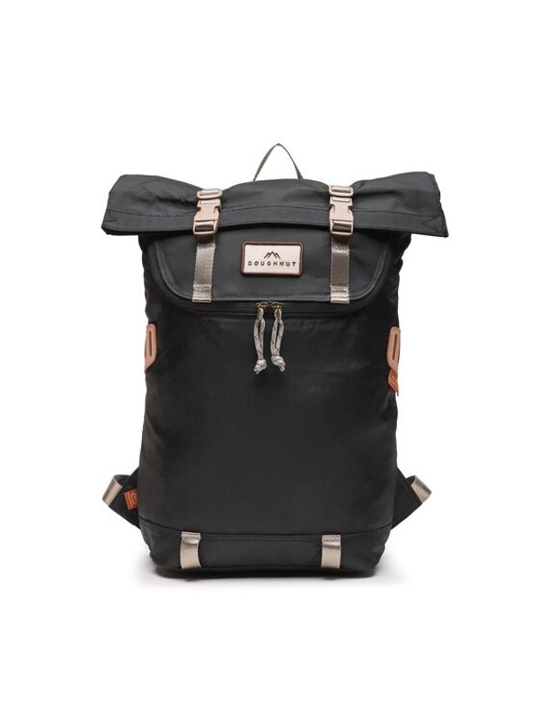 Doughnut Doughnut Раница Christopher D194JG2-0003-F Черен
