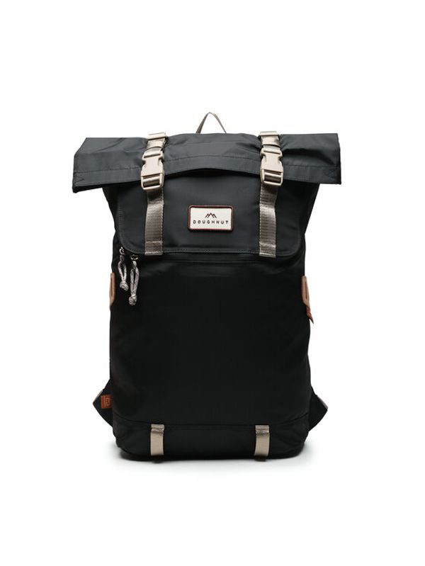 Doughnut Doughnut Раница Christopher D195JG2-0011-F Черен
