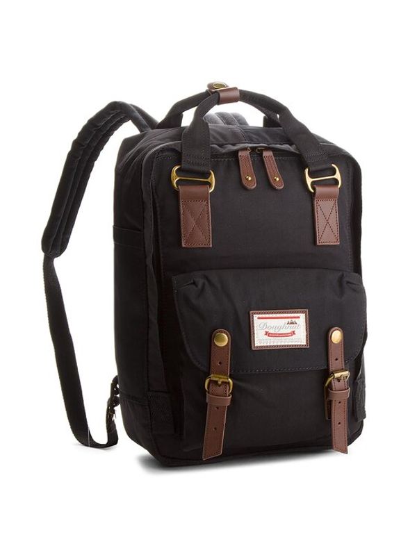 Doughnut Doughnut Раница D010-0003-F Черен