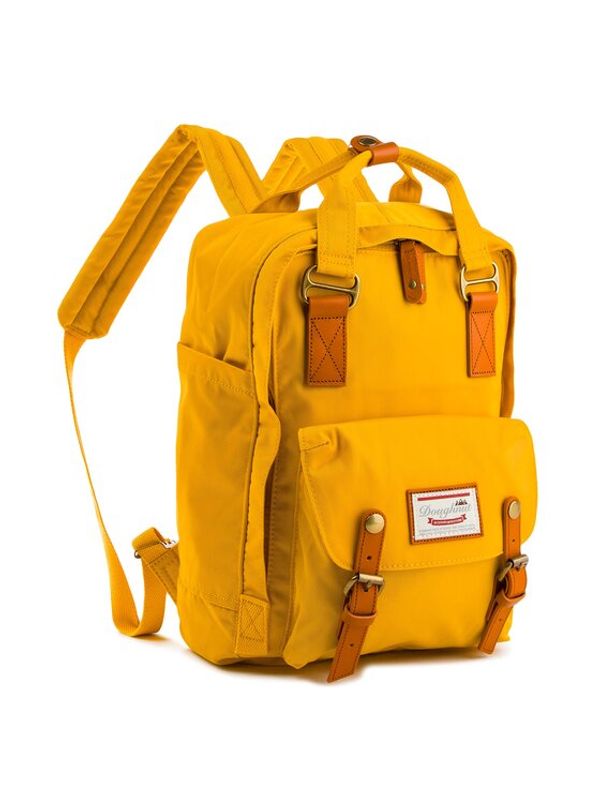 Doughnut Doughnut Раница D010-0031-F Златист