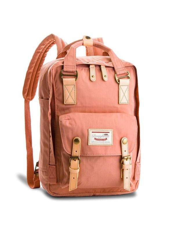 Doughnut Doughnut Раница D010-0090-F Розов