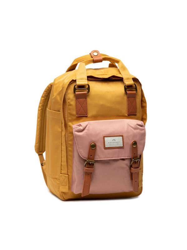 Doughnut Doughnut Раница D010-3590-F Жълт