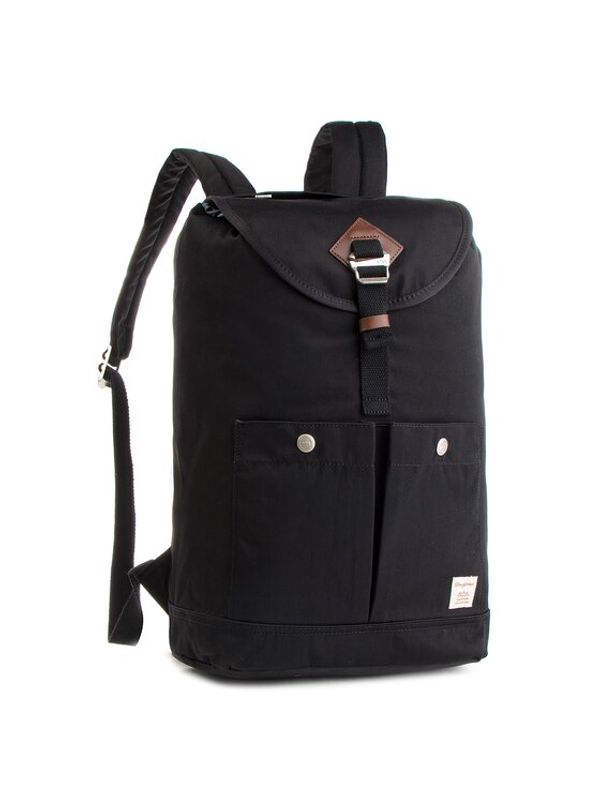 Doughnut Doughnut Раница D111-0003-F Черен