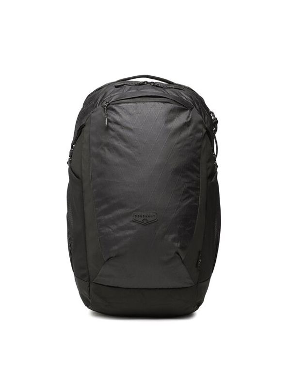 Doughnut Doughnut Раница D350-0003-F Черен