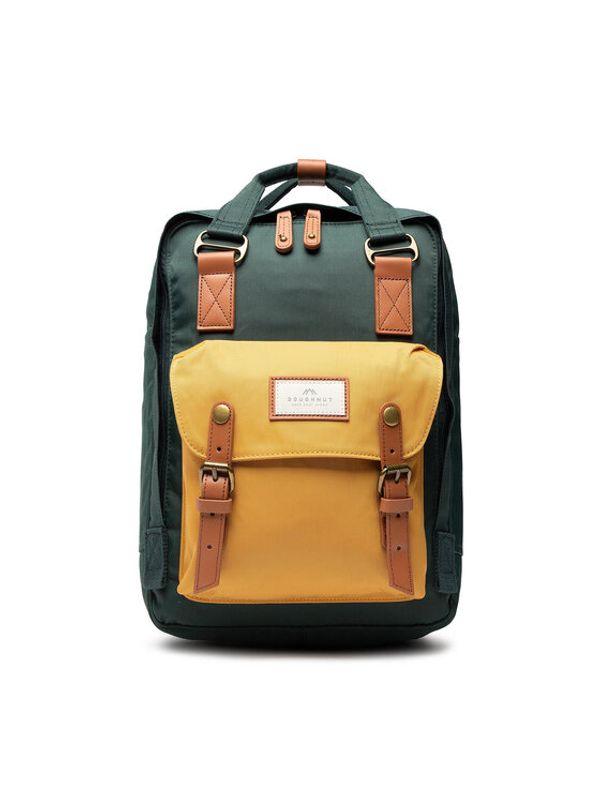 Doughnut Doughnut Раница Macaroon D010-5235-F Зелен