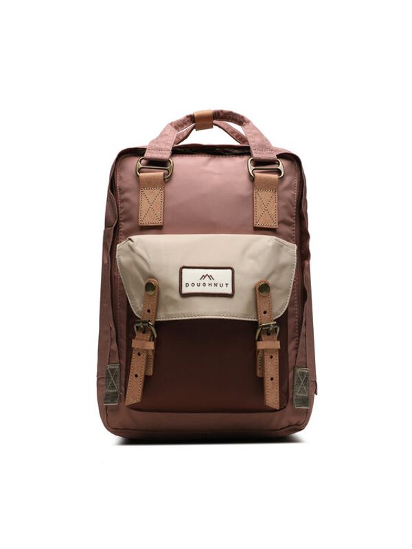 Doughnut Doughnut Раница Macaroon Jungle D010JG2-0025-F Розов