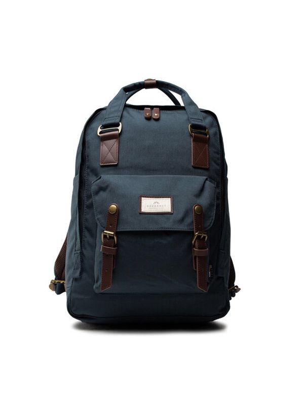 Doughnut Doughnut Раница Macaroon Large Cordura D011C-0065-F Тъмносин