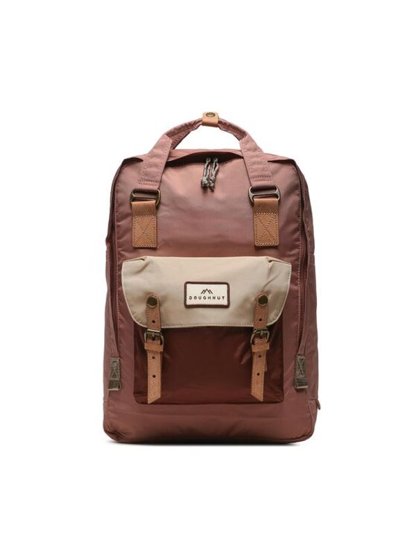 Doughnut Doughnut Раница Macaroon Large Jungle D011JG2-0025-F Розов