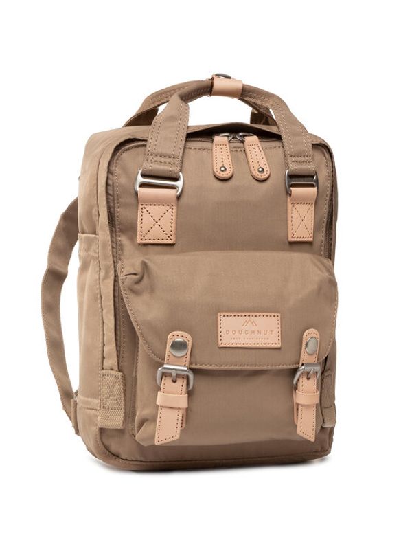 Doughnut Doughnut Раница Macaroon Mini D124-0012-F Бежов
