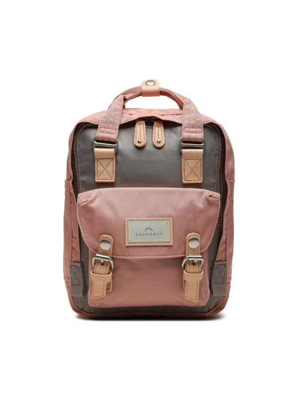 Doughnut Doughnut Раница Macaroon Mini D124-7590-F Розов
