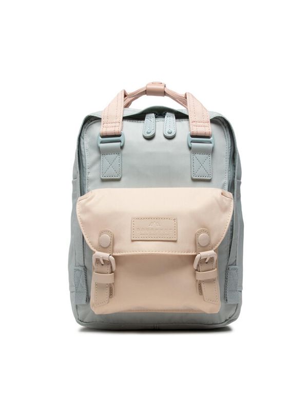 Doughnut Doughnut Раница Macaroon Mini Nature Pale Series D124NT-181150-F Син