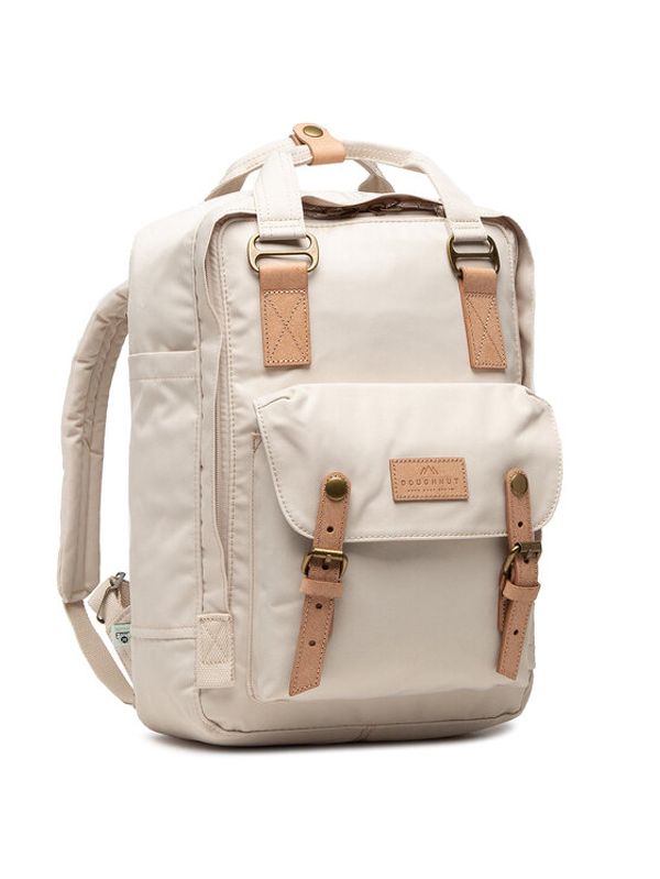 Doughnut Doughnut Раница Macaroon Reborn Series D010RE-0008-F Бежов
