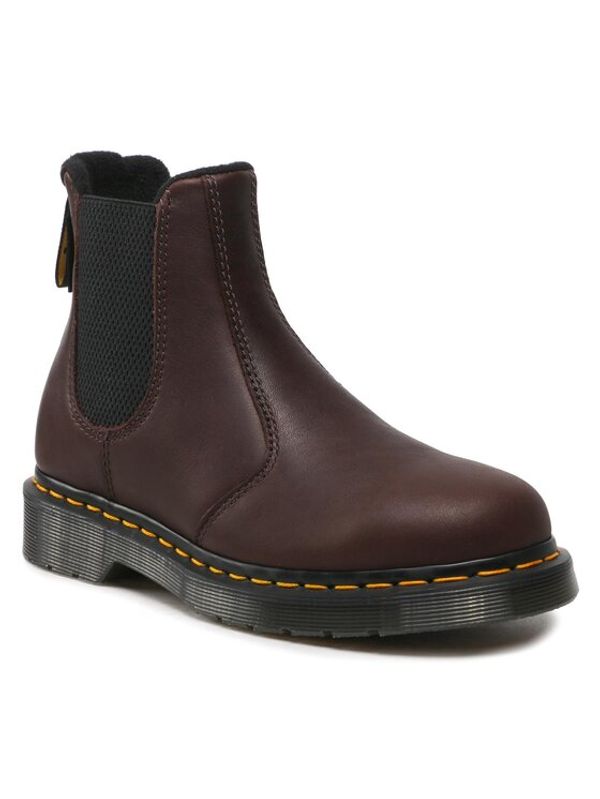 Dr. Martens Dr. Martens Боти тип челси 2976 27821201 Бордо