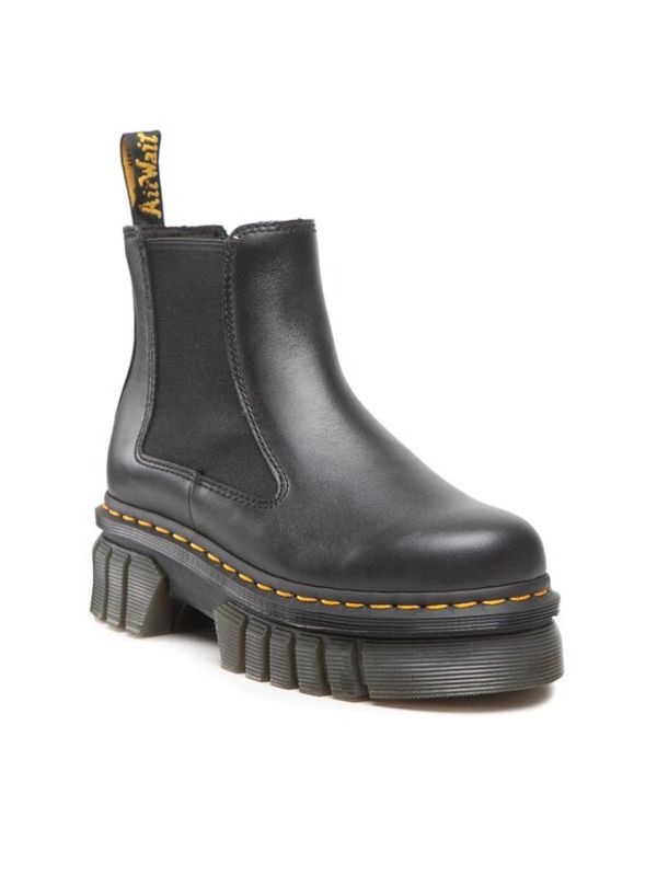 Dr. Martens Dr. Martens Боти тип челси Audrick Chelsea 27148001 Черен