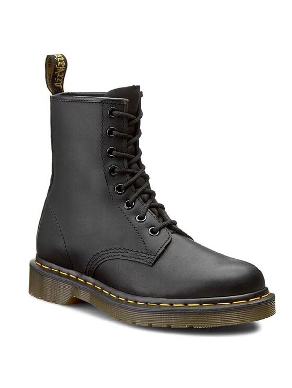 Dr. Martens Dr. Martens Кубинки 1460 11822003 Черен
