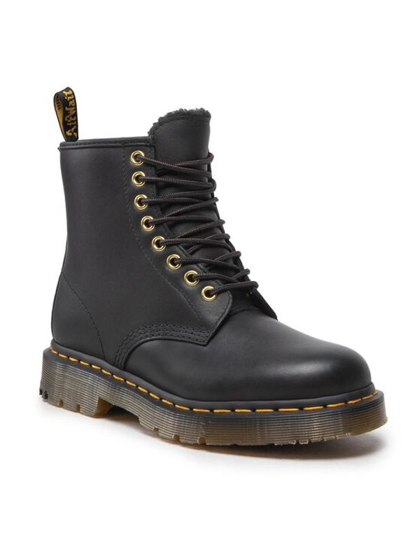Dr. Martens Dr. Martens Кубинки 1460 26860001 Черен