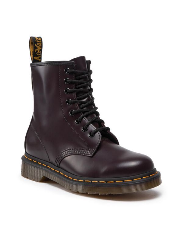 Dr. Martens Dr. Martens Кубинки 1460 27277626 Бордо