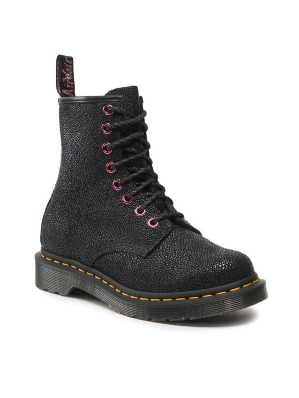 Dr. Martens Dr. Martens Кубинки 1460 27655001 Черен