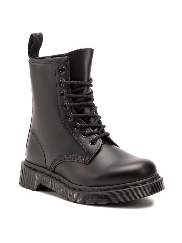 Dr. Martens Dr. Martens Кубинки 1460 Mono 14353001 Черен