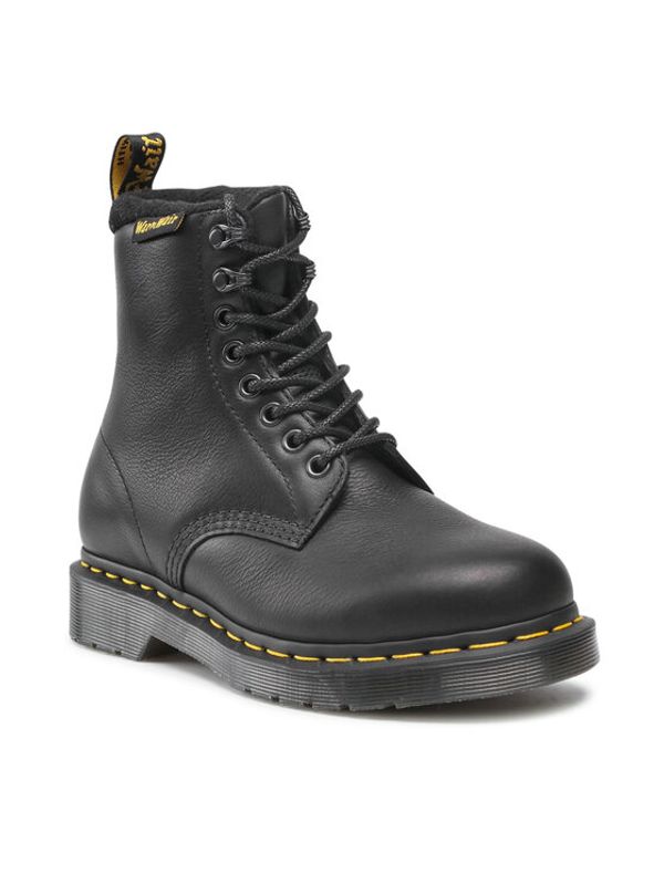 Dr. Martens Dr. Martens Кубинки 1460 Pascal 27084001 Черен