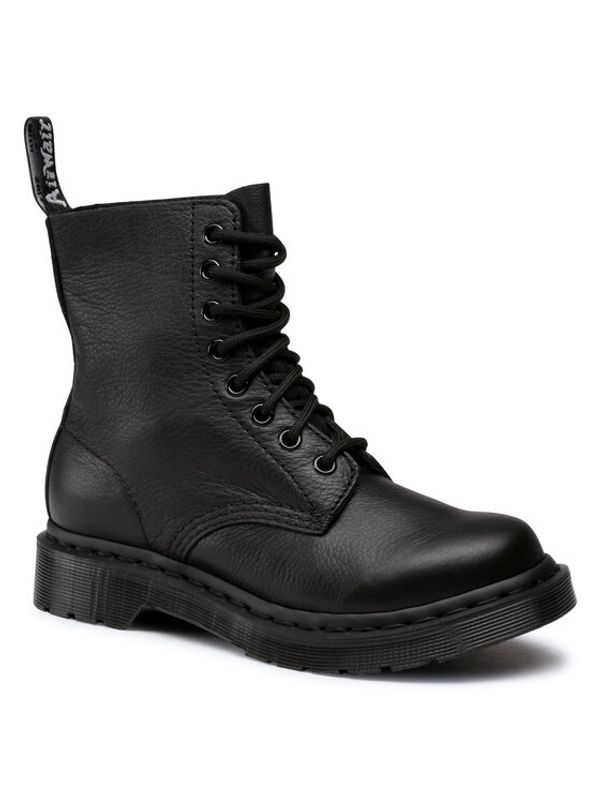 Dr. Martens Dr. Martens Кубинки 1460 Pascal Mono 24479001 Черен