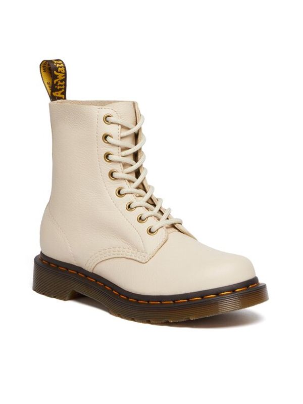 Dr. Martens Dr. Martens Кубинки 1460 Pascal Virginia Бежов