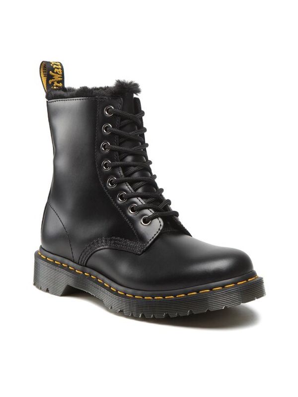 Dr. Martens Dr. Martens Кубинки 1460 Serena 2623802 Черен
