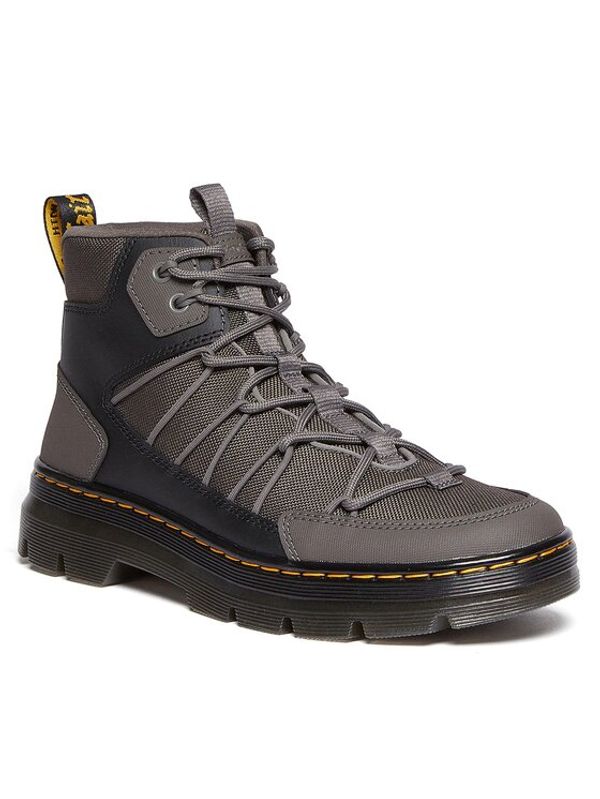 Dr. Martens Dr. Martens Кубинки Buwick Сив