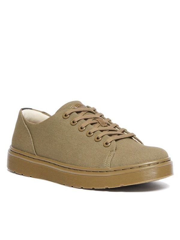 Dr. Martens Dr. Martens Кубинки Dante Зелен