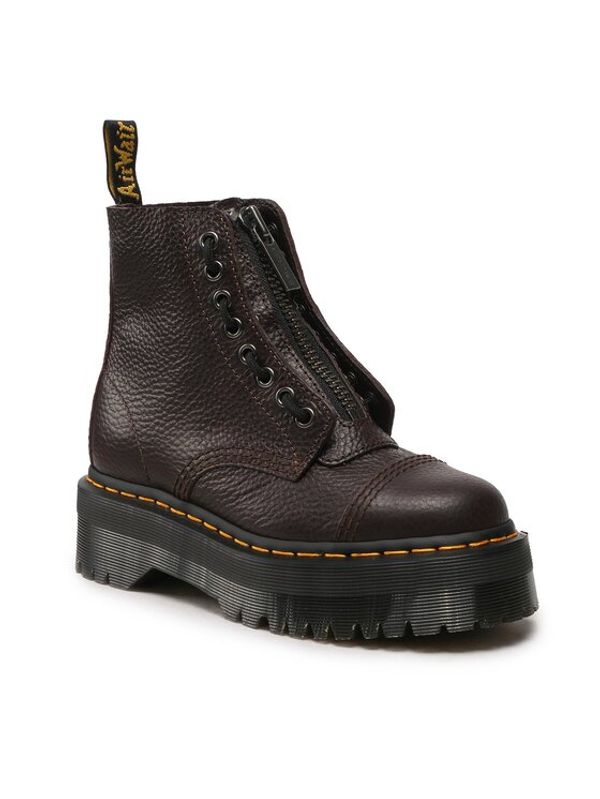 Dr. Martens Dr. Martens Кубинки Sinclair 27338626 Кафяв
