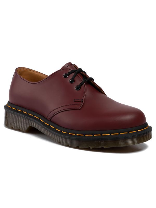 Dr. Martens Dr. Martens Обувки 1461 11838600 Бордо