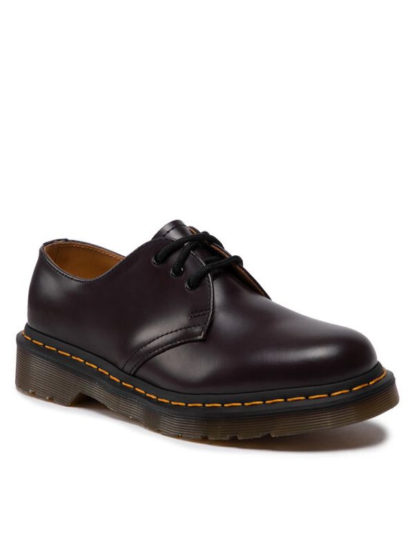 Dr. Martens Dr. Martens Обувки 1461 27284626 Бордо