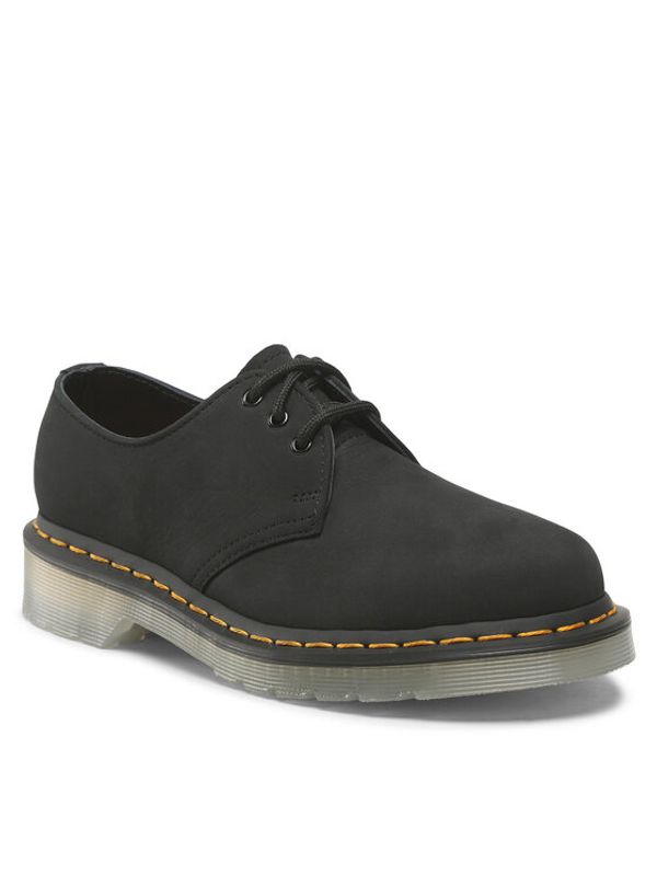 Dr. Martens Dr. Martens Обувки 1461 Iced II 27802001 Черен