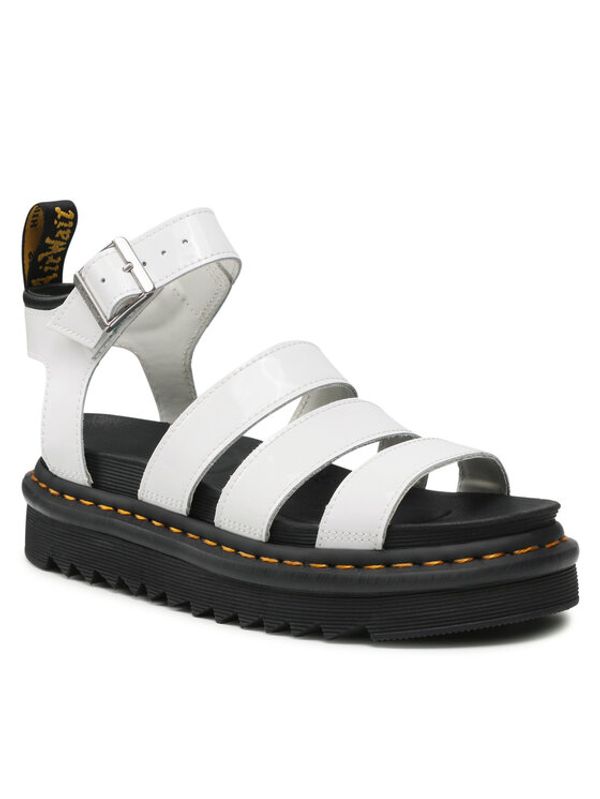 Dr. Martens Dr. Martens Сандали Blaire 27304100 Бял