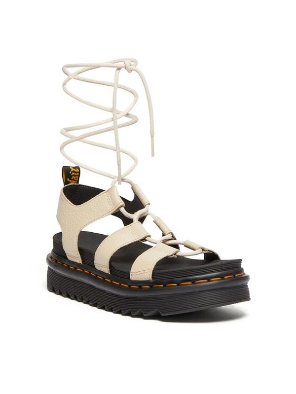 Dr. Martens Dr. Martens Сандали Nartilla Бежов