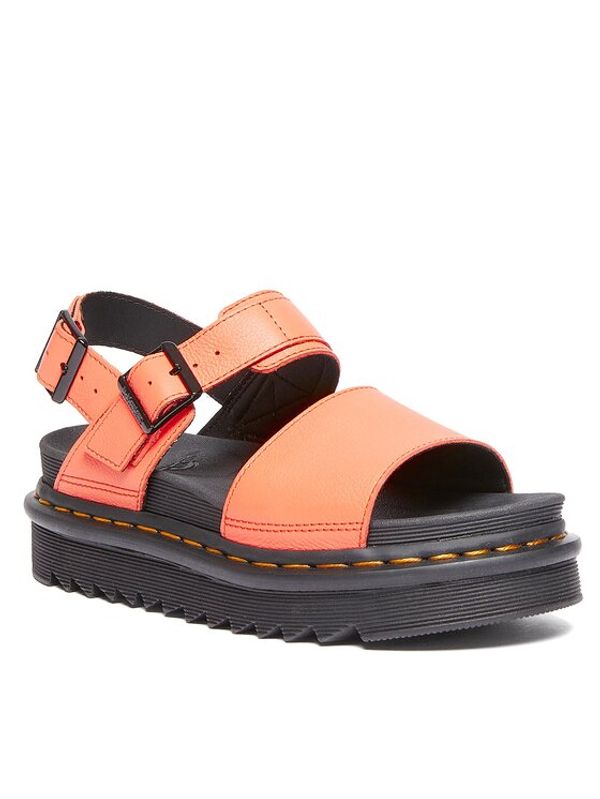 Dr. Martens Dr. Martens Сандали Voss Оранжев