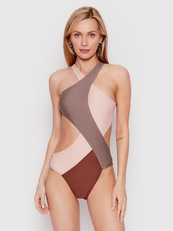 Drivemebikini Drivemebikini Бански костюм La Maddalena 2022-DRV-068_NT Цветен